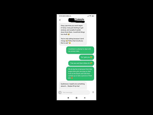 ❤️ Kuring nambihan PAWG énggal ti Tinder ka harem kuring (kaasup ngobrol sareng Tinder) ❤❌ Poro anal dina su.risegame.top ❌️